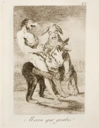 Capricho No. 63